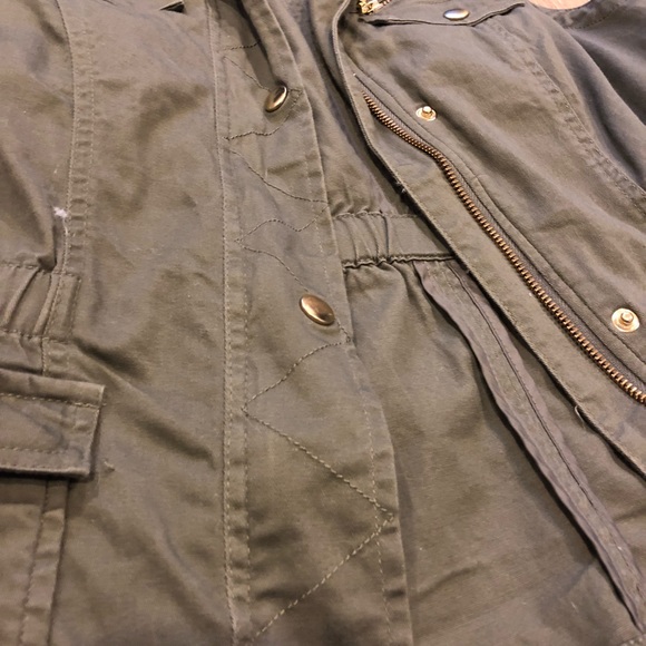 INC International Concepts Vest - Picture 4 of 5